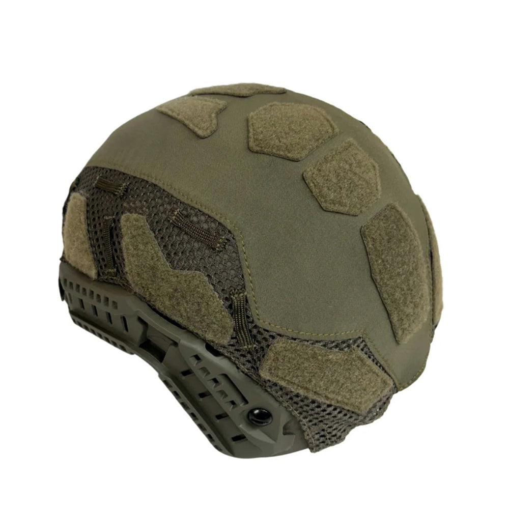 Ops-Core FAST SF Helmet Cover | IR Reduction