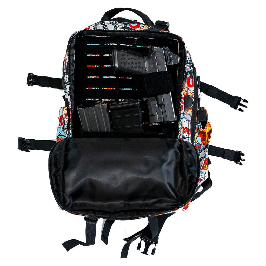 Tactical Athlete 25L Sack™ Backpack | OG Edition