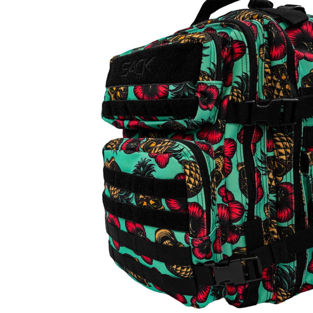 Tactical Athlete 25L Sack™ Backpack | OG Edition