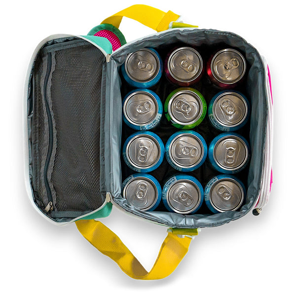 Tactical Molle Cooler / Lunch Box