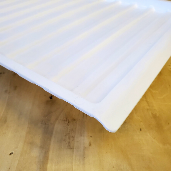 Small Hive Beetle Oil Pan Trap