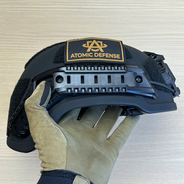 Team Wendy Epic Specialist High-Cut | Ballistic Helmet | Ceradyne NIJ IIIA