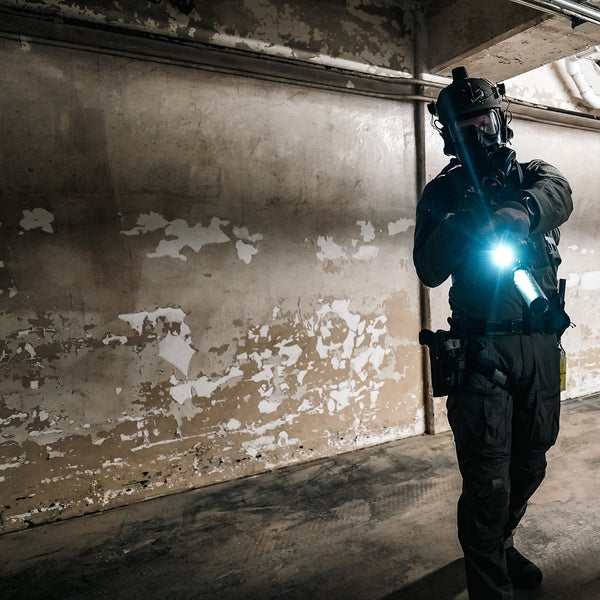 Team Wendy Epic Specialist High-Cut | Ballistic Helmet | Ceradyne NIJ IIIA