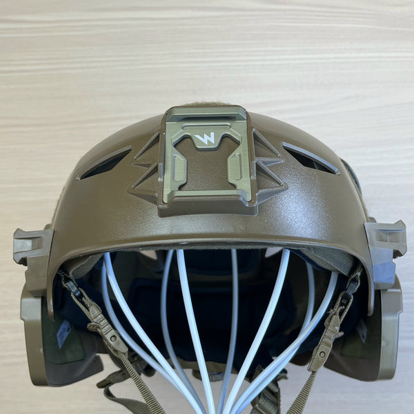 Team Wendy Exfil Ballistic Ear Covers | All Colors Available