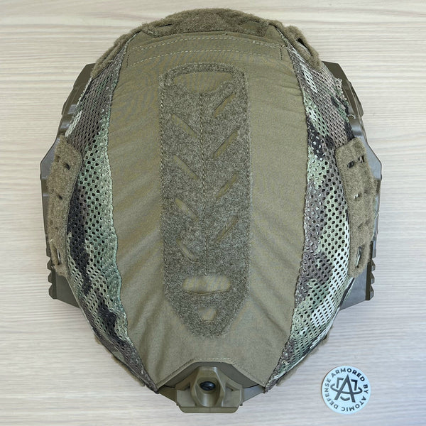 Team Wendy Exfil Carbon Helmet Cover