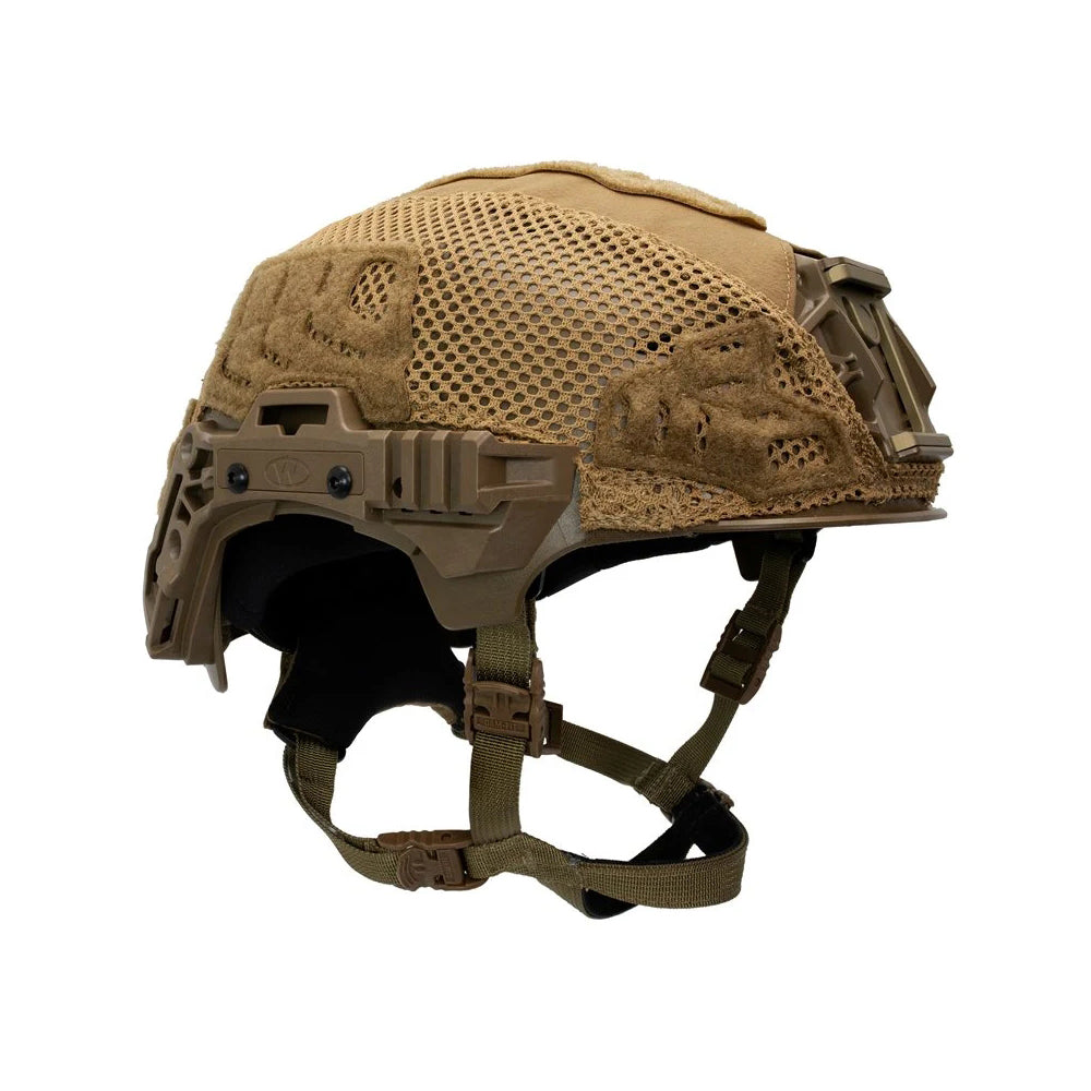 Team Wendy Exfil LTP Helmet Cover | All Colors Available