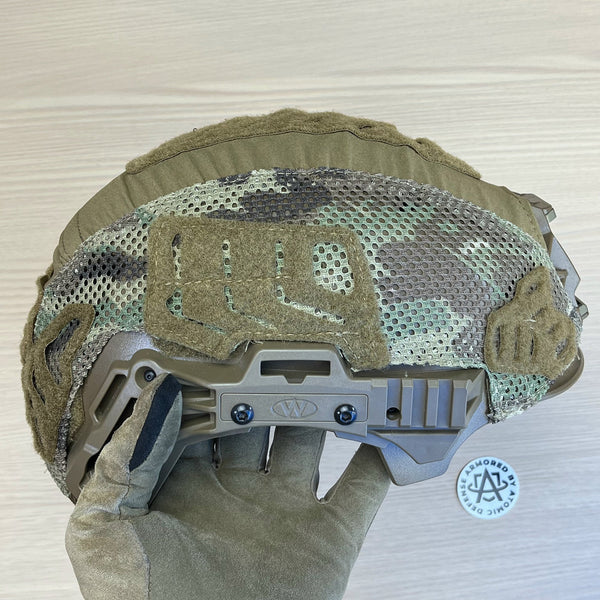 Team Wendy Exfil LTP Helmet Cover | All Colors Available