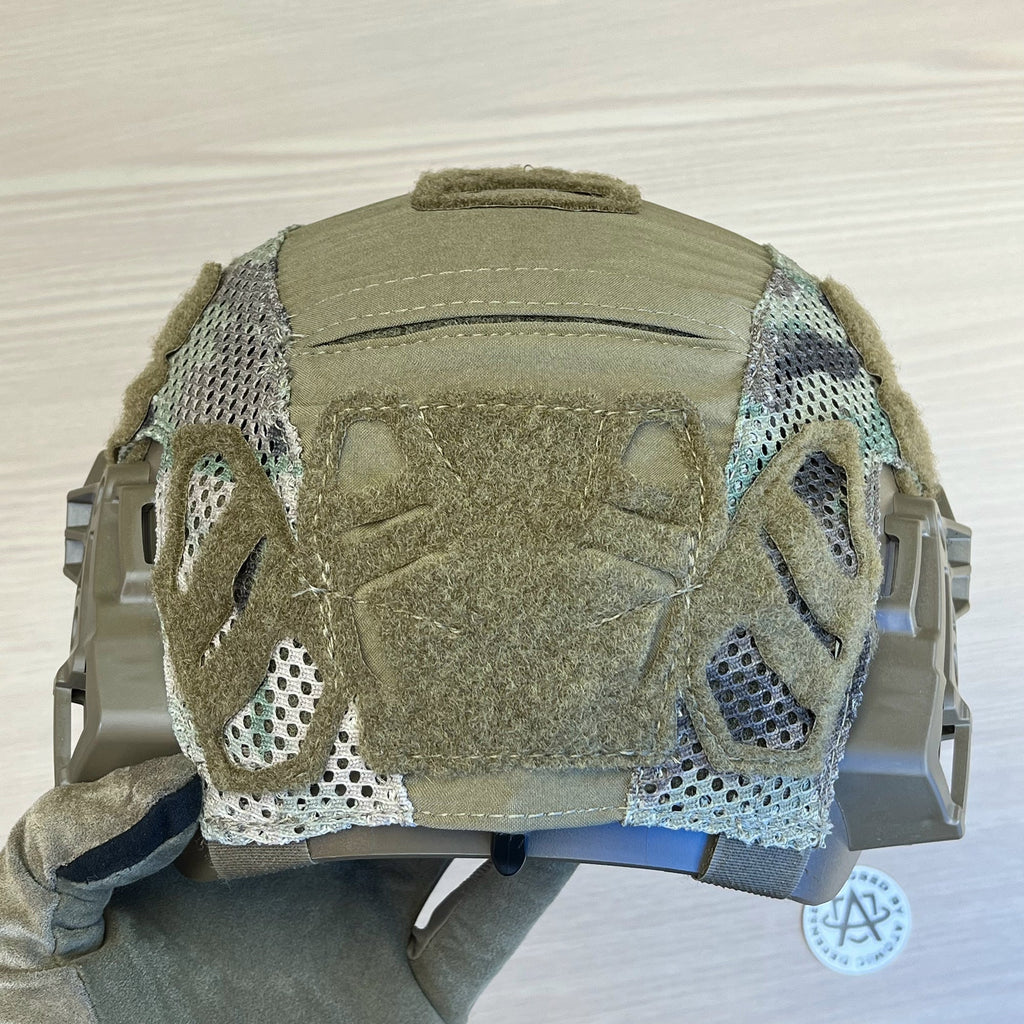 Team Wendy Exfil LTP Helmet Cover | All Colors Available