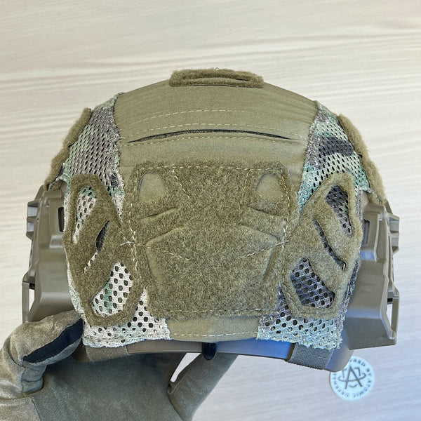 Team Wendy Exfil LTP Helmet Cover | All Colors Available