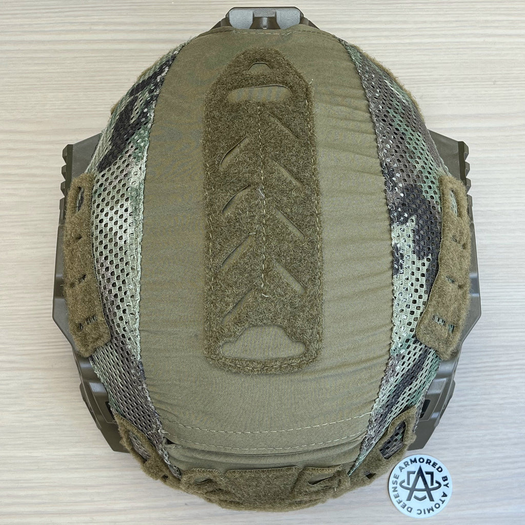 Team Wendy Exfil LTP Helmet Cover | All Colors Available
