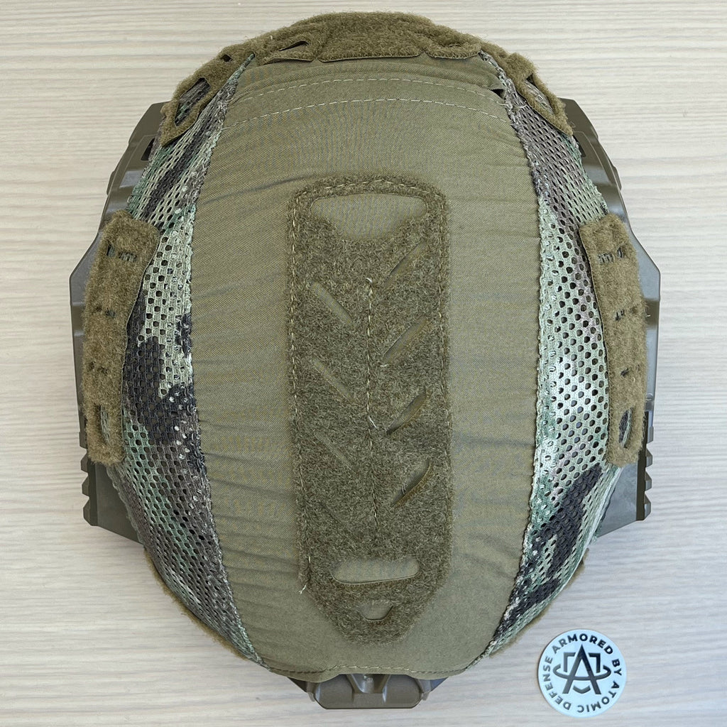 Team Wendy Exfil LTP Helmet Cover | All Colors Available
