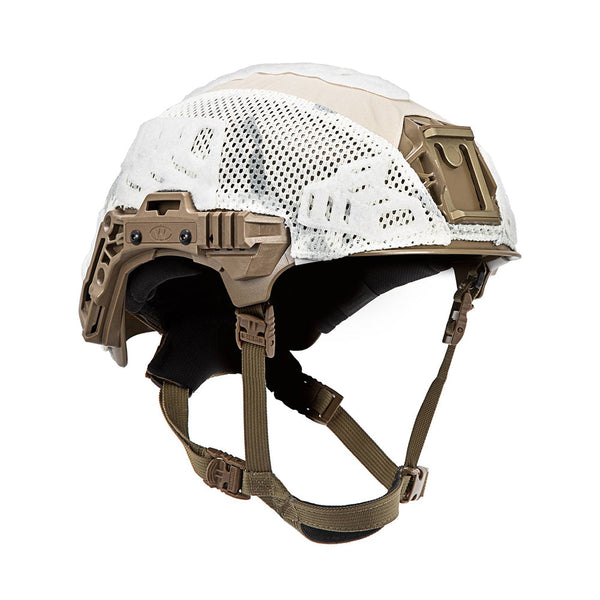 Team Wendy Exfil LTP Helmet Cover | All Colors Available