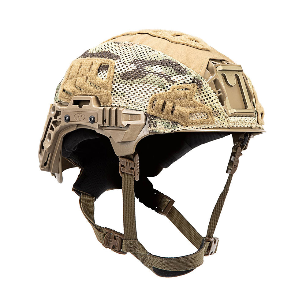 Team Wendy Exfil LTP Helmet Cover | All Colors Available