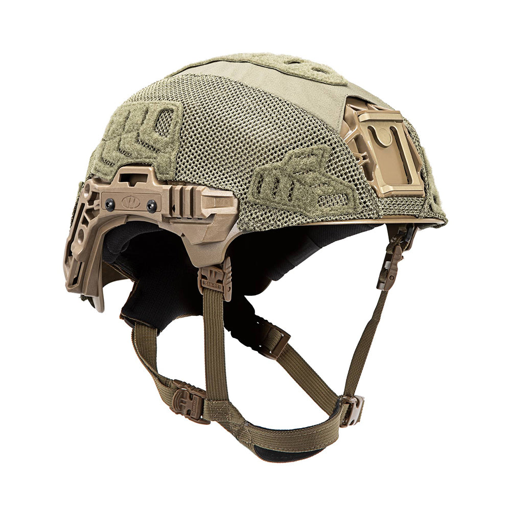 Team Wendy Exfil LTP Helmet Cover | All Colors Available