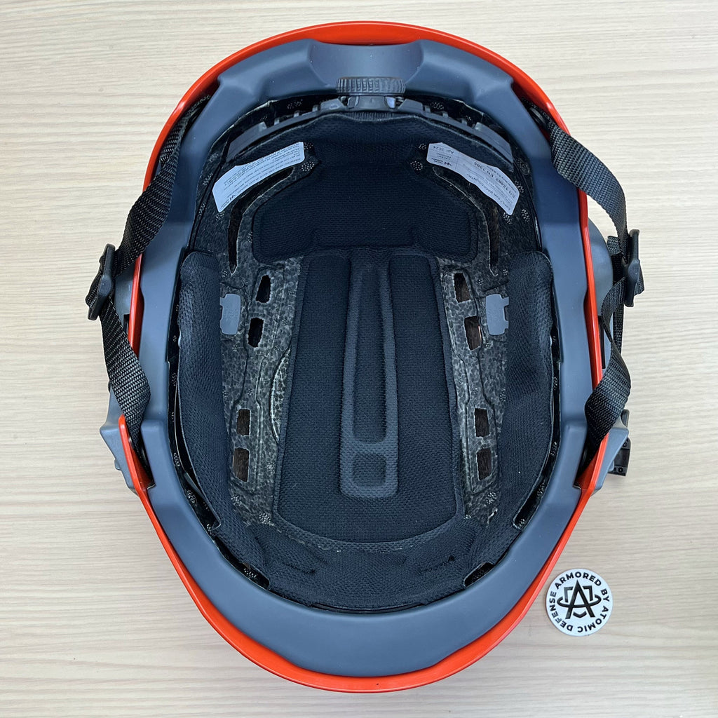 Team Wendy SAR Backcountry | Complete Kit | All Colors Available