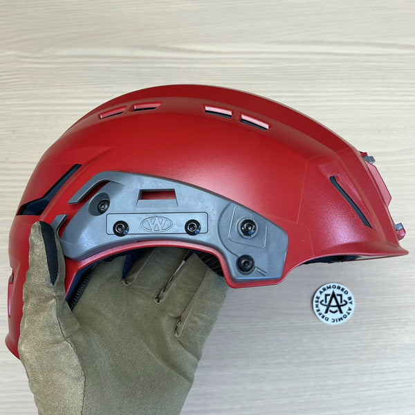 Team Wendy SAR Backcountry | Complete Kit | All Colors Available