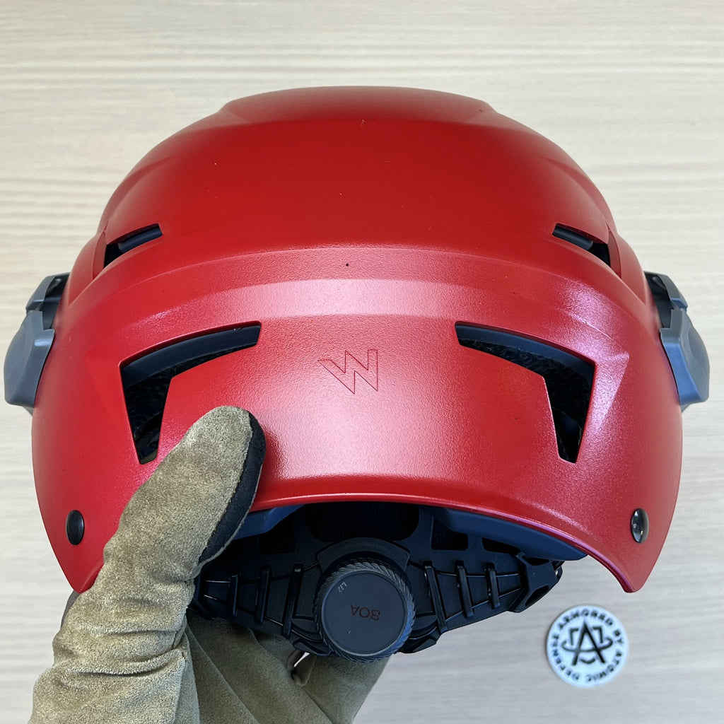 Team Wendy SAR Backcountry | Complete Kit | All Colors Available