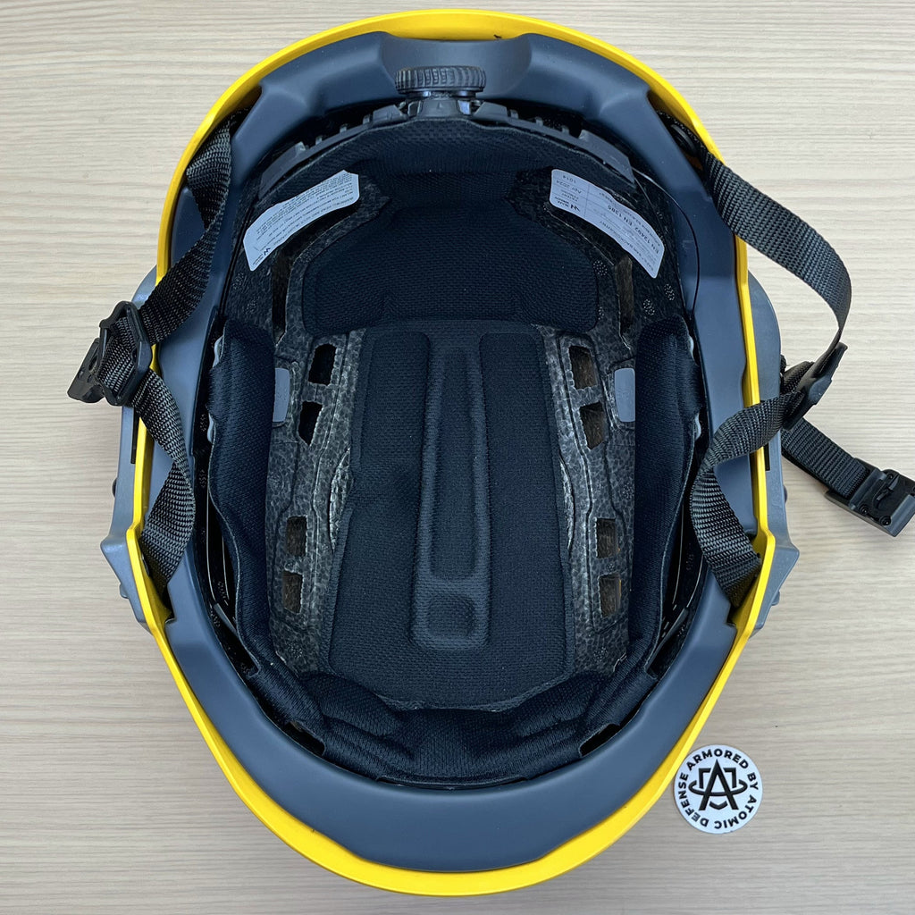 Team Wendy SAR Backcountry | Complete Kit | All Colors Available