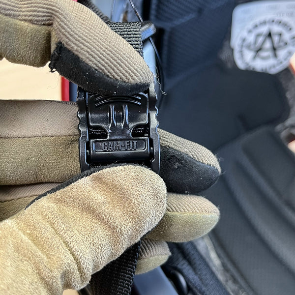 Team Wendy SAR Tactical | Complete Kit | All Colors Available