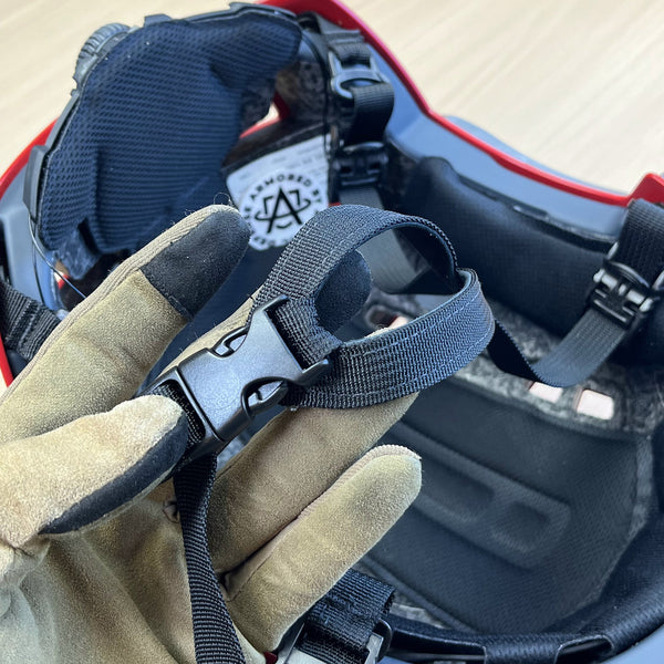 Team Wendy SAR Tactical | Complete Kit | All Colors Available