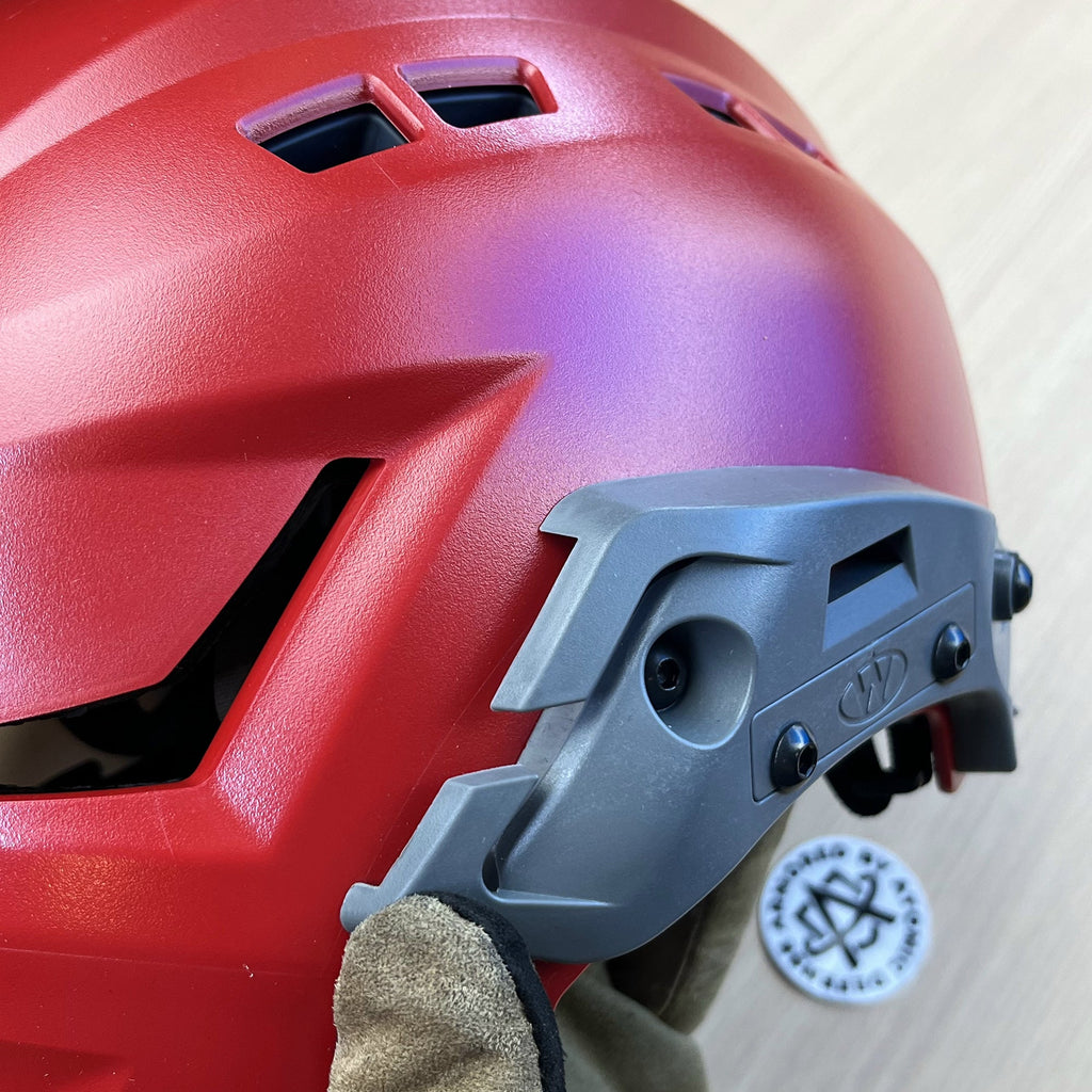Team Wendy SAR Tactical | Complete Kit | All Colors Available