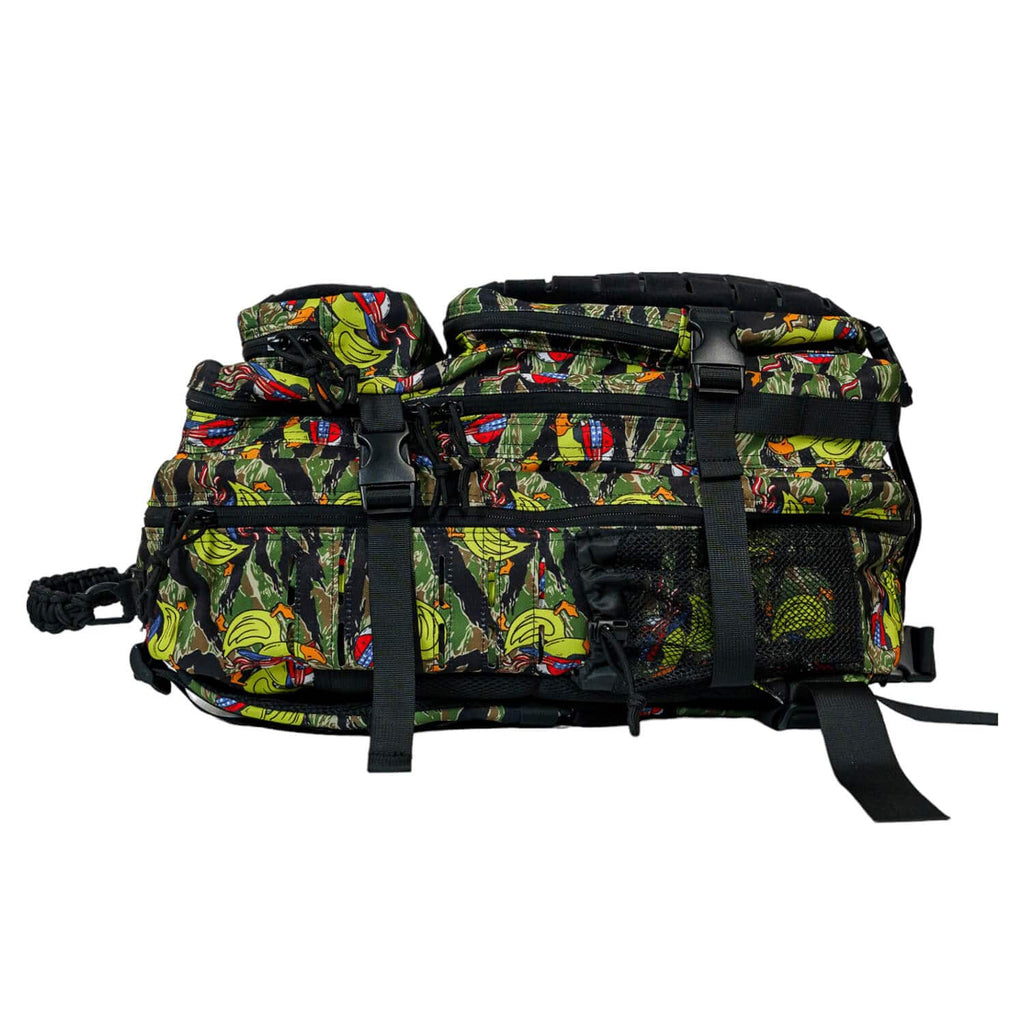 Tactical Athlete 35L Sack™ Backpack | Kalagush Edition