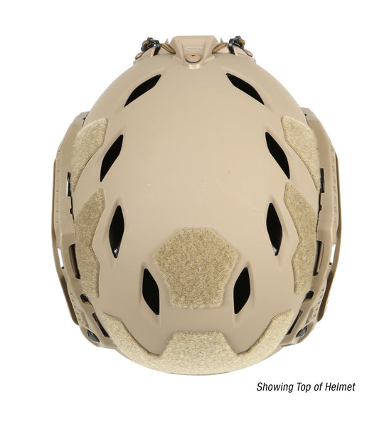 Ops-Core FAST Bump Helmet | 1.02 lbs for All-Day Comfort | Mission Ready
