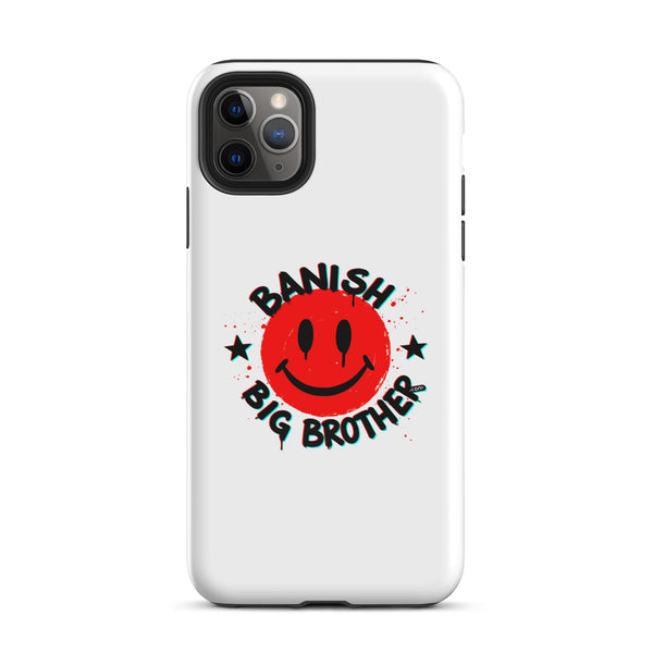 Sweet Smiley iPhone® Tough Case