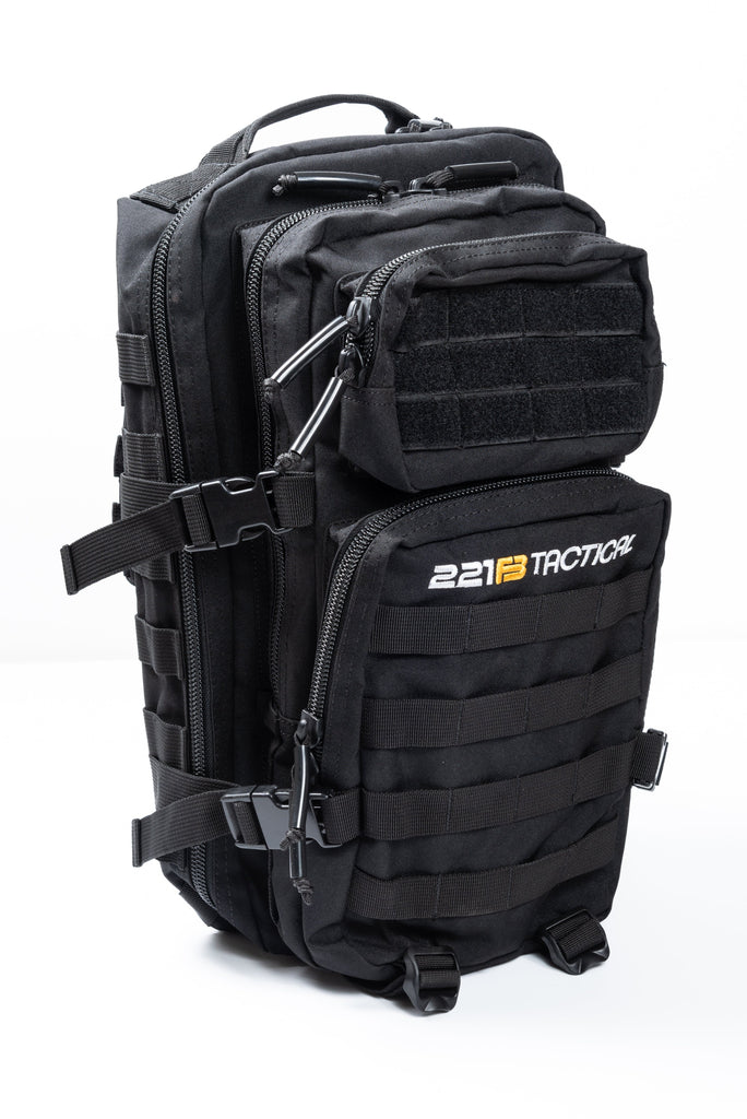 Ultimate Assault Backpack - Sling Bag