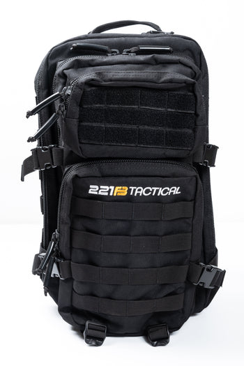 Ultimate Assault Backpack - Sling Bag