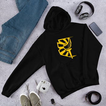 Libertarian Party of Arizona Logo Unisex Hoodie