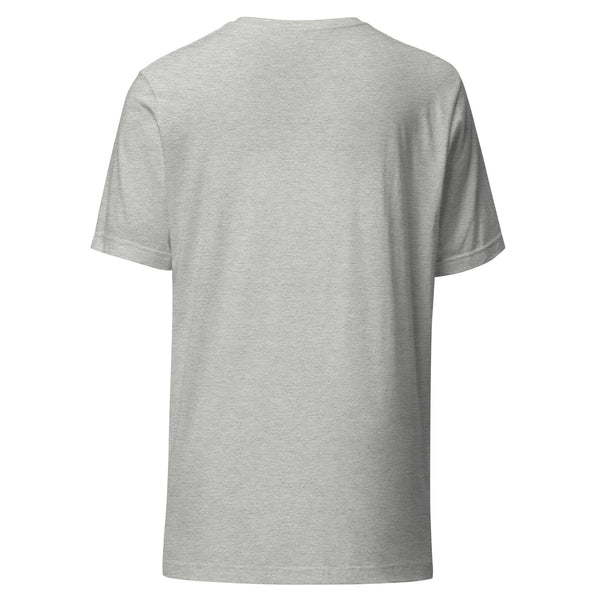 Your local government spies on you - deflock.me t-shirt