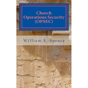 Church Operations Security (OPSEC)