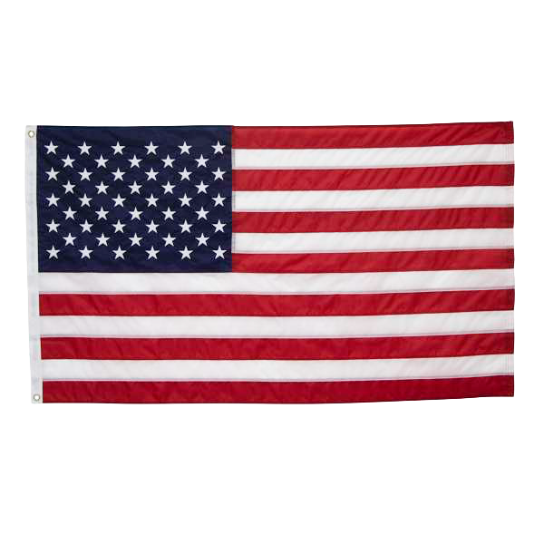 American Nylon Flag