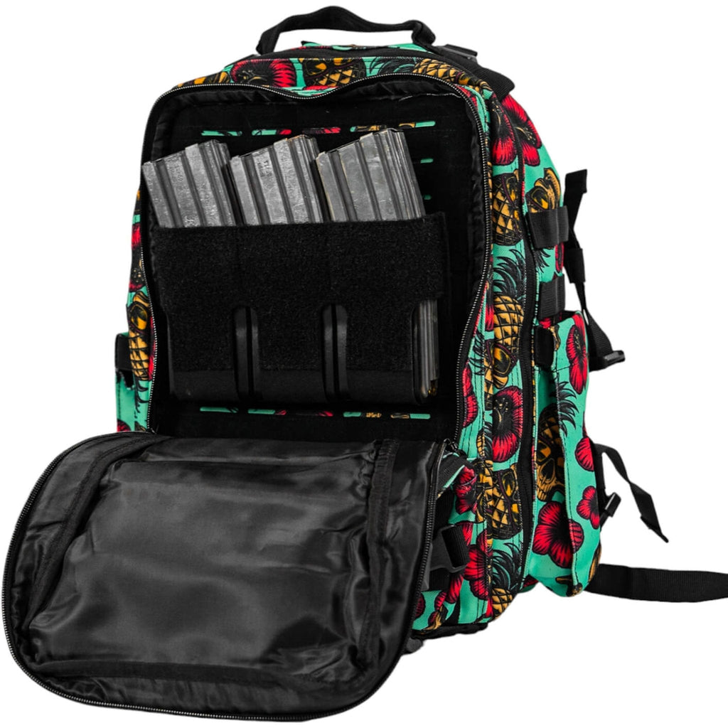 Tactical Athlete 25L Sack™ Backpack | OG Edition