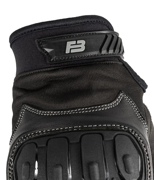 Warrior Gloves F-Type