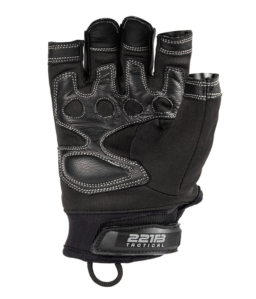 Warrior Gloves F-Type