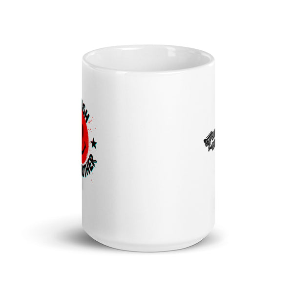 Sweet Smiley Mug (Light)