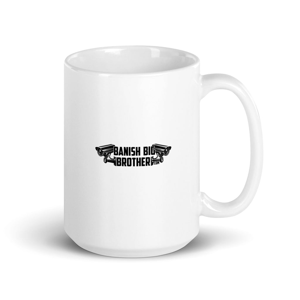 Sweet Smiley Mug (Light)