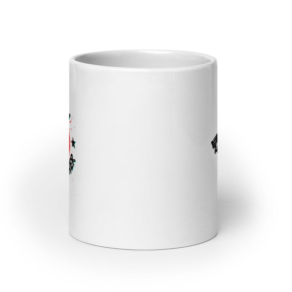 Sweet Smiley Mug (Light)