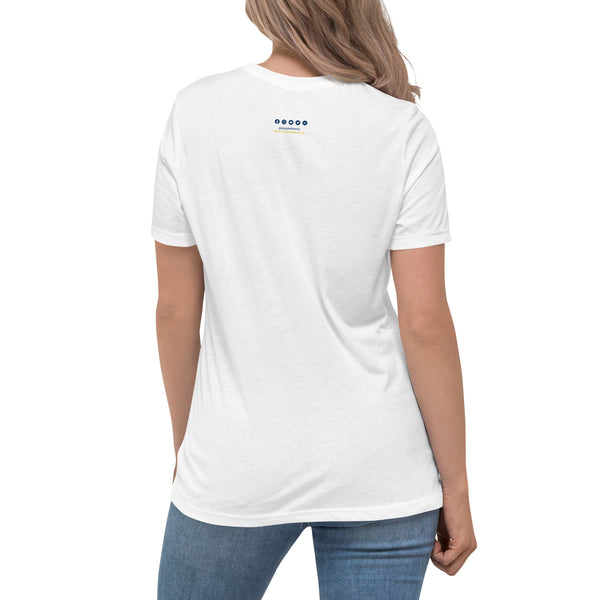 None of the Above 2024 Women's Relaxed T-Shirt