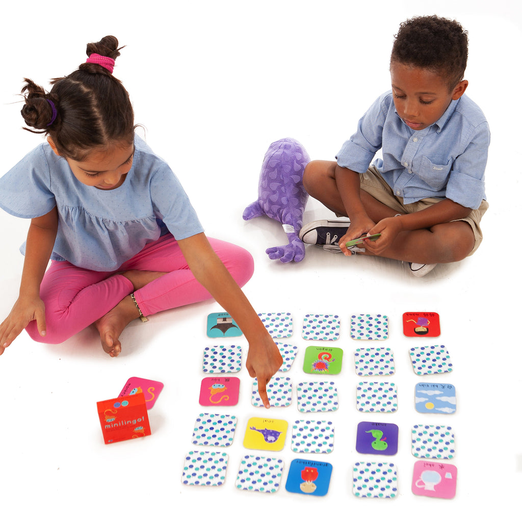 The China Gift Bundle by Worldwide Buddies