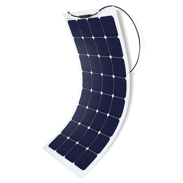 110W Flexible Solar Panel - Proud Libertarian - ACOPOWER