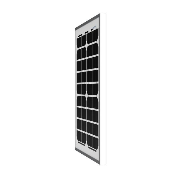 20 Watts Mono Solar Panel, 12V by ACOPOWER - Proud Libertarian - ACOPOWER