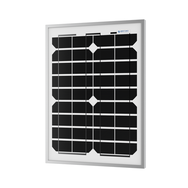 20 Watts Mono Solar Panel, 12V by ACOPOWER - Proud Libertarian - ACOPOWER