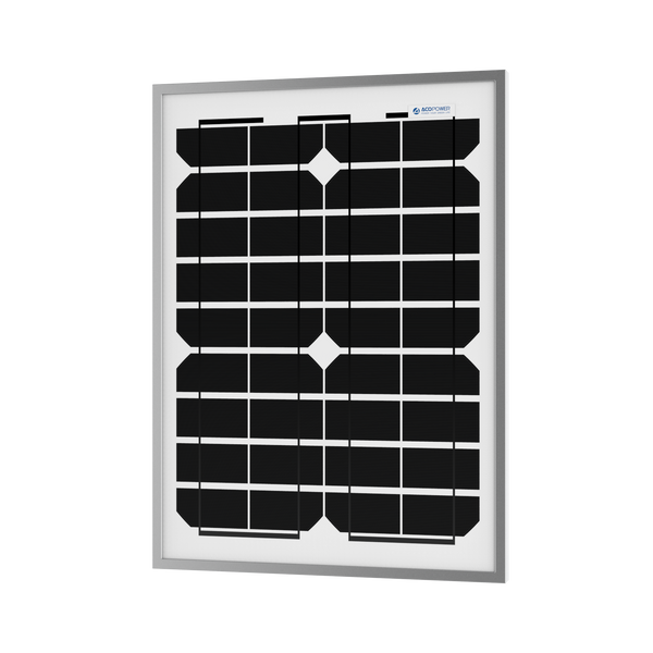 20 Watts Mono Solar Panel, 12V by ACOPOWER - Proud Libertarian - ACOPOWER