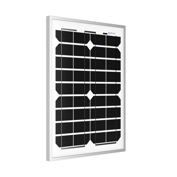 20 Watts Mono Solar Panel, 12V by ACOPOWER - Proud Libertarian - ACOPOWER