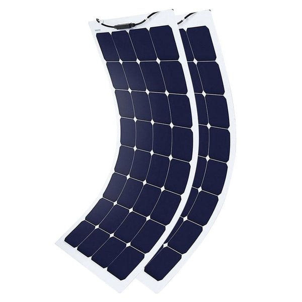 110W Flexible Solar Panel - Proud Libertarian - ACOPOWER