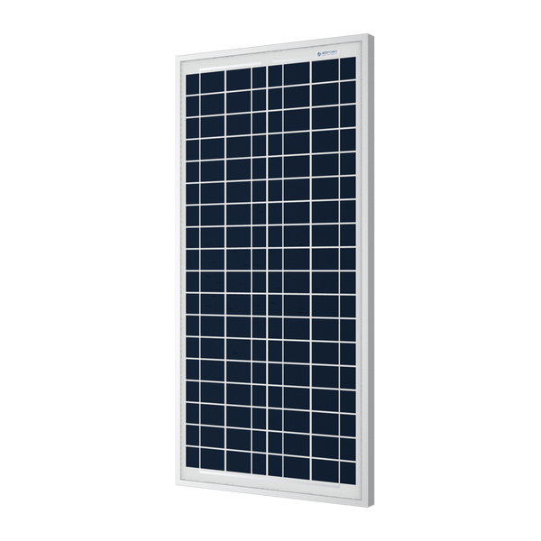 35 Watts Poly Solar Panel, 12V by ACOPOWER - Proud Libertarian - ACOPOWER