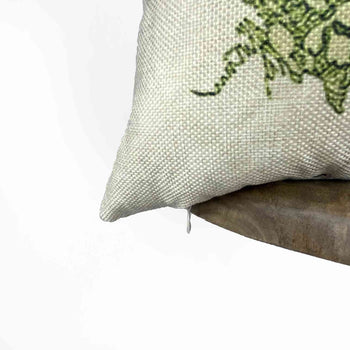 Hedgehogs | Pillow Cover | Throw Pillow | Hedgehog Pillow | Animals | Wild Animals | Sofa Pillows | Couch Pillows | Room Decor | Sofa Pillow by UniikPillows - Proud Libertarian - UniikPillows